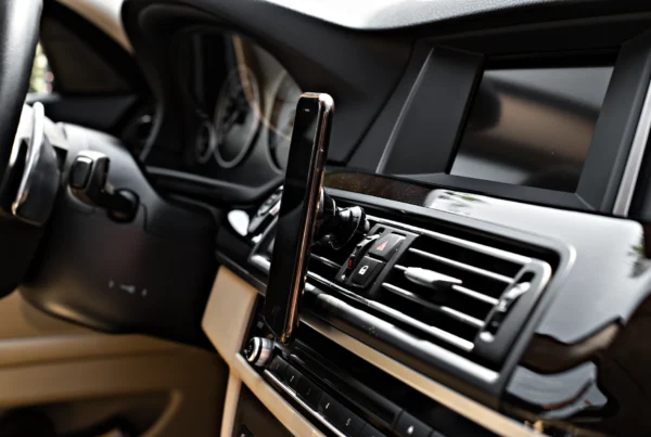 Company Car vs. Car Allowance