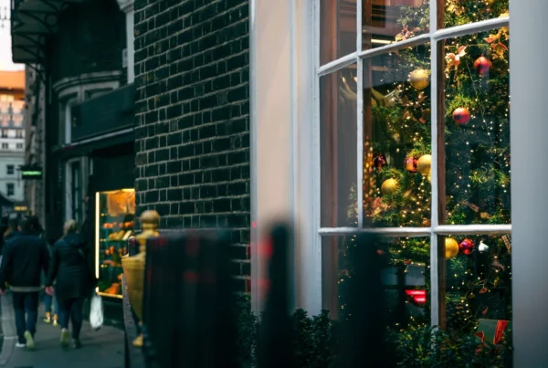 Why Smart Estate Agencies Recruit in December